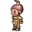 女騎士