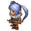 女龍騎士