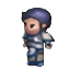 男騎士