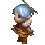 男龍騎士