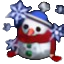 雪人