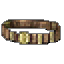 歐吉皮帶