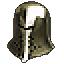 敏捷魔法頭盔