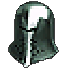 治癒魔法頭盔
