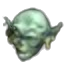 妖魔長老首級