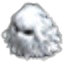 雪怪首級