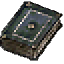 魔法書(負重強化)