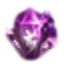黑暗精靈水晶(破壞盔甲)