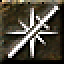 力盔：擬似魔法武器