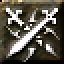 尖刺盔甲