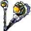 力量魔法杖