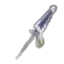 失去魔力的巴列斯魔杖