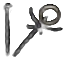 失去魔力的巴風特魔杖