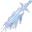 寒冰鎖鏈劍