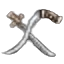 幽暗雙刀
