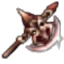 惡魔斧頭