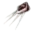 惡魔鋼爪