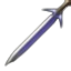 武官之刃