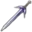 武官雙手劍
