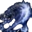 海星的分裂腕足