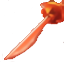 火精靈王的爆焰