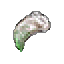 獅鷲的鋒利鷹爪