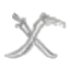 黑暗雙刀