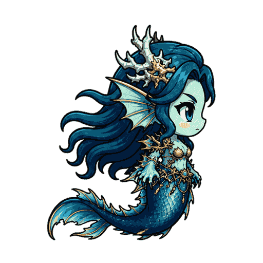 人魚