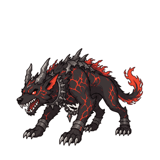 地獄犬