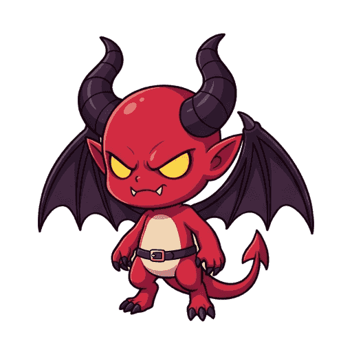 惡魔