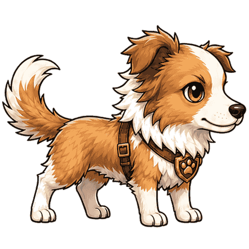 牧羊犬