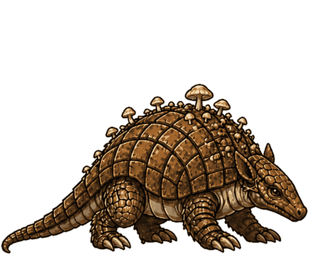犰狳