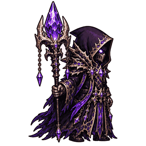 象牙塔黑魔法師