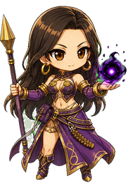 魔女賽尼斯